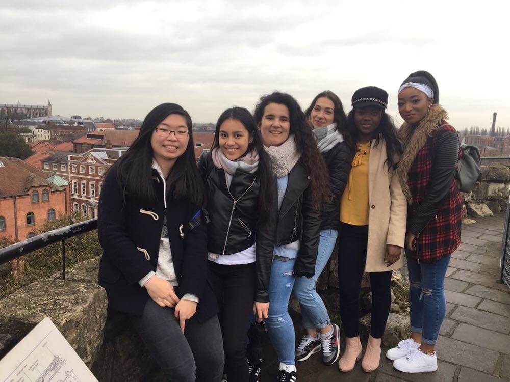 Exploring York – Student Experiences – Part 2