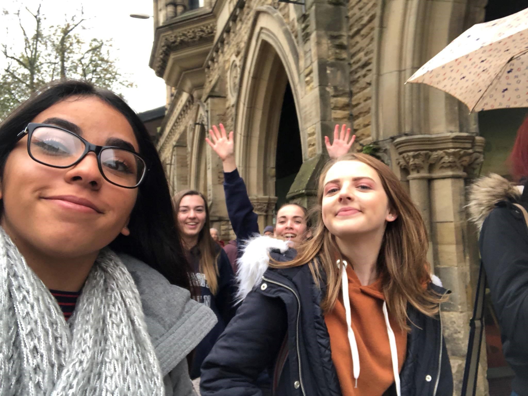 Exploring York – Student Experiences – Part 4